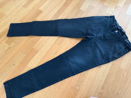 Neuwertige Zeumar Replay -Jeans für Herren Grösse 34/32