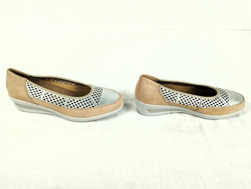 Scarpe da donna: ARA Schuhe soft  Gr. 39 – Usato da Schübelbach venduto da Restwert_Schubelbach 5
