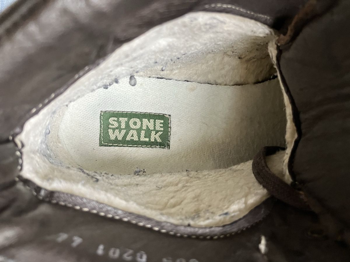 Scarpe da uomo: Winterschuhe Stone Walk – Usato da Emmenbrücke venduto da nne_hm9j 4