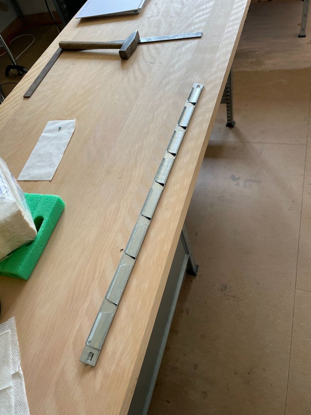 Errex Regale: Zubehör zu Errex Regalen – Gebraucht aus Dättlikon von Subi242