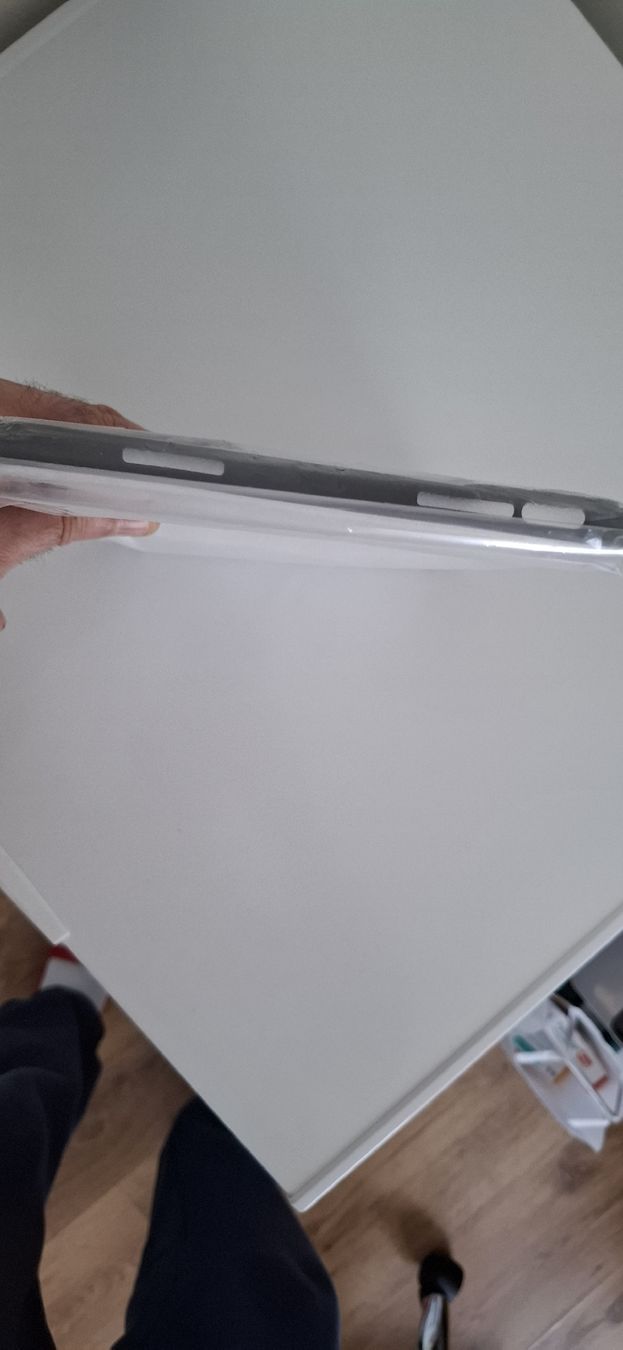 Xiaomi Tablet PC: Xiaomi Tab 6 Pro tablet Hülle – Nuovo e nell'imballaggio originale da Netstal venduto da Ivan0007 3