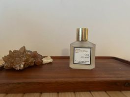 Oud Satin Mood Hair Mist