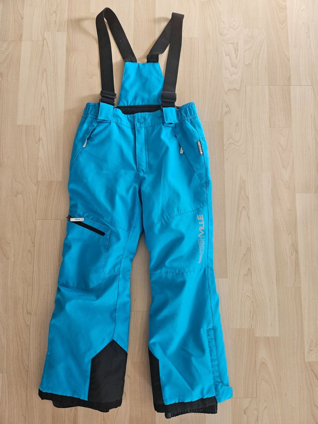 Sci: Skihosen – Usato da Glattpark(Opfikon) venduto da van_d88w