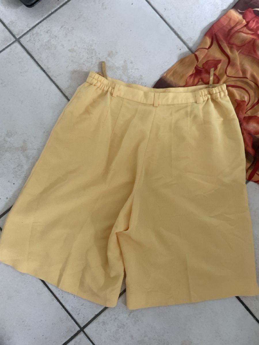Lotti di vestiti: Viskose Sommer Set: Bluse  & Shorts Gr.42 – Nuovo (secondo la descrizione) da Obergerlafingen venduto da cabo4 1