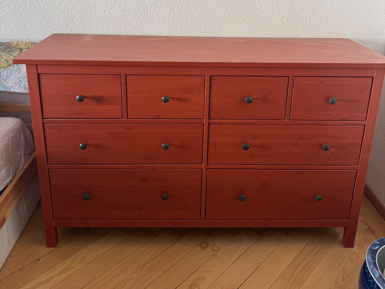 Ikea Cassettiere: Kommode mit Schubladen Ikea Hemnes – Usato da Zürich venduto da eva_jsj9
