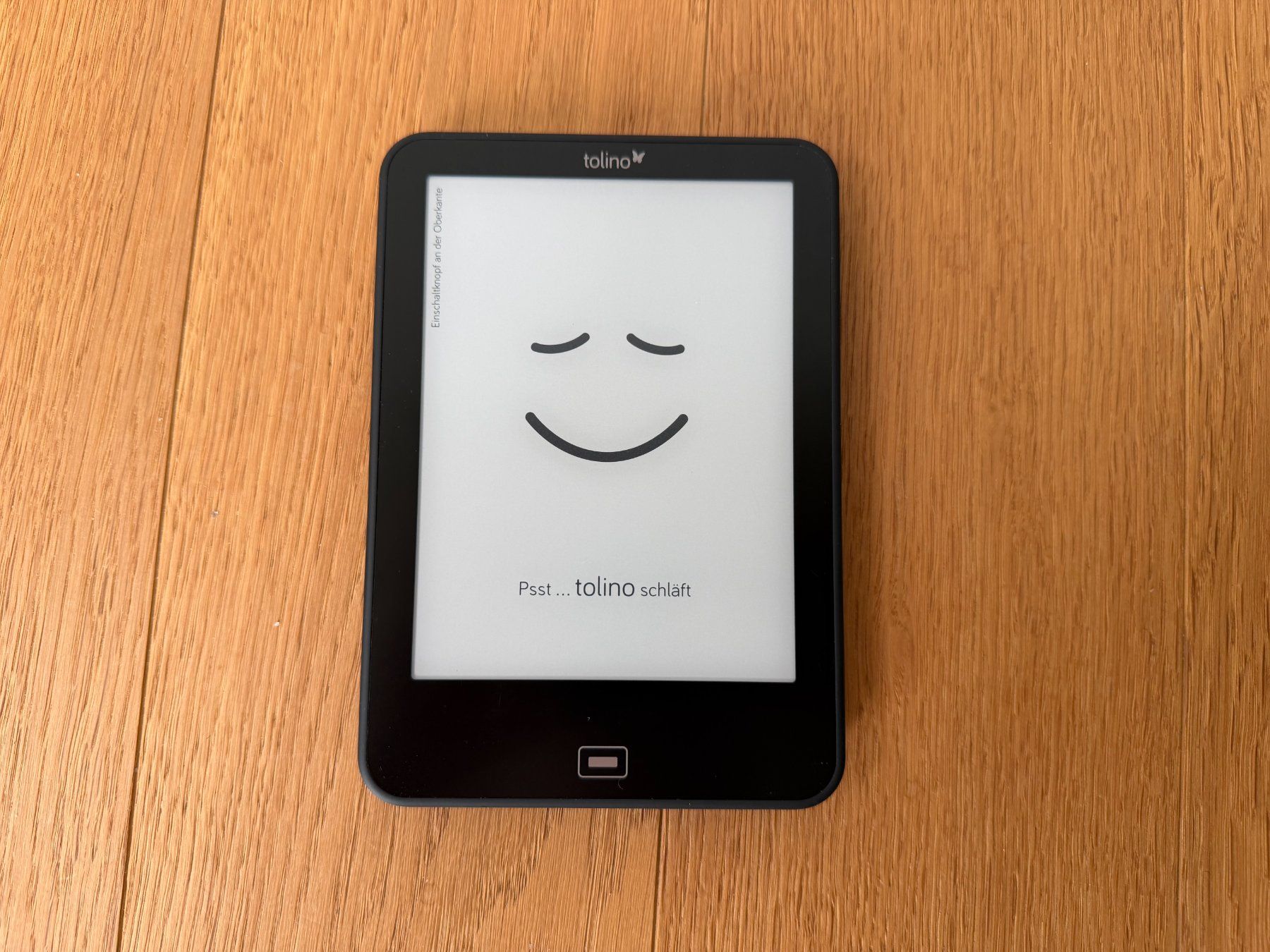 Tolino Tablet PC: Tolino Shine 2 HD – Usato da Ettiswil venduto da Ursi33