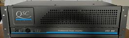 Ampli audio de puissance QSC 850 USA