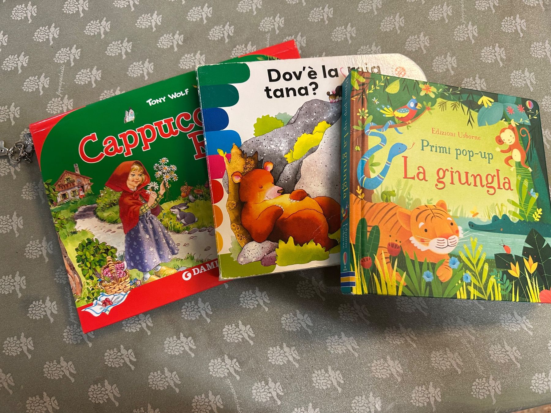 Libri: Set di libri per bambini – Usato da Zürich venduto da the_2lsz