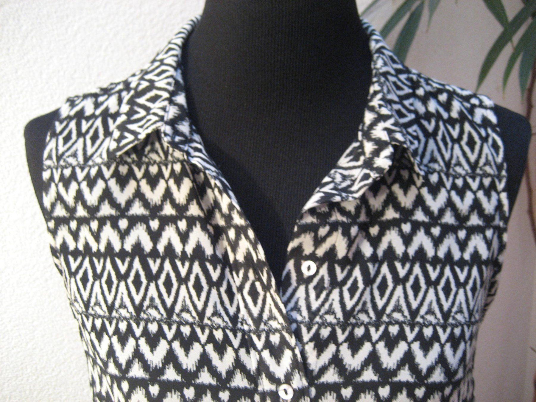 H&M Top: Top taille 36 – Nuovo (secondo la descrizione) da Delémont venduto da marryb 1