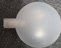 DIY/Bastelnmaterial Quietsche 5cm NEU