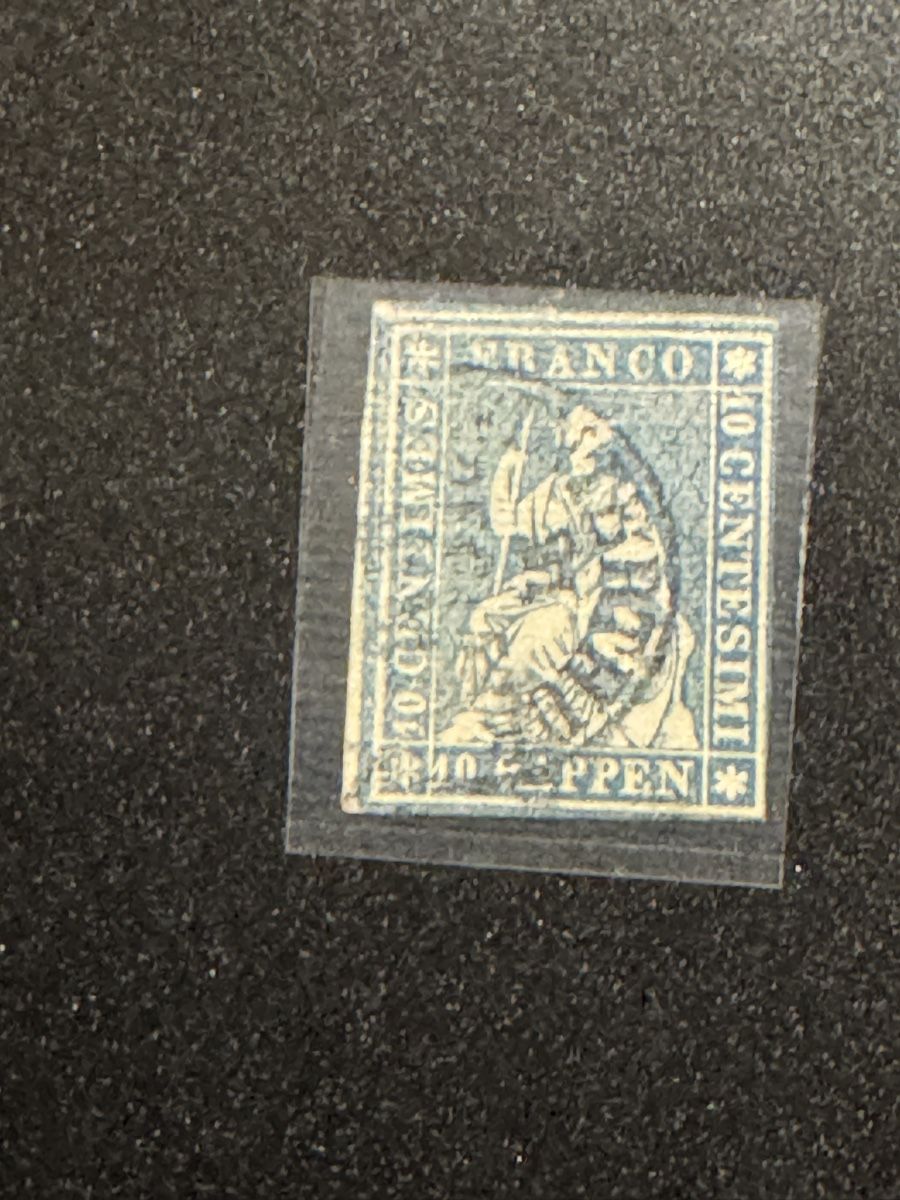 Tous les timbres: Toller Strubel – D'occasion à Uster par Briefmarken