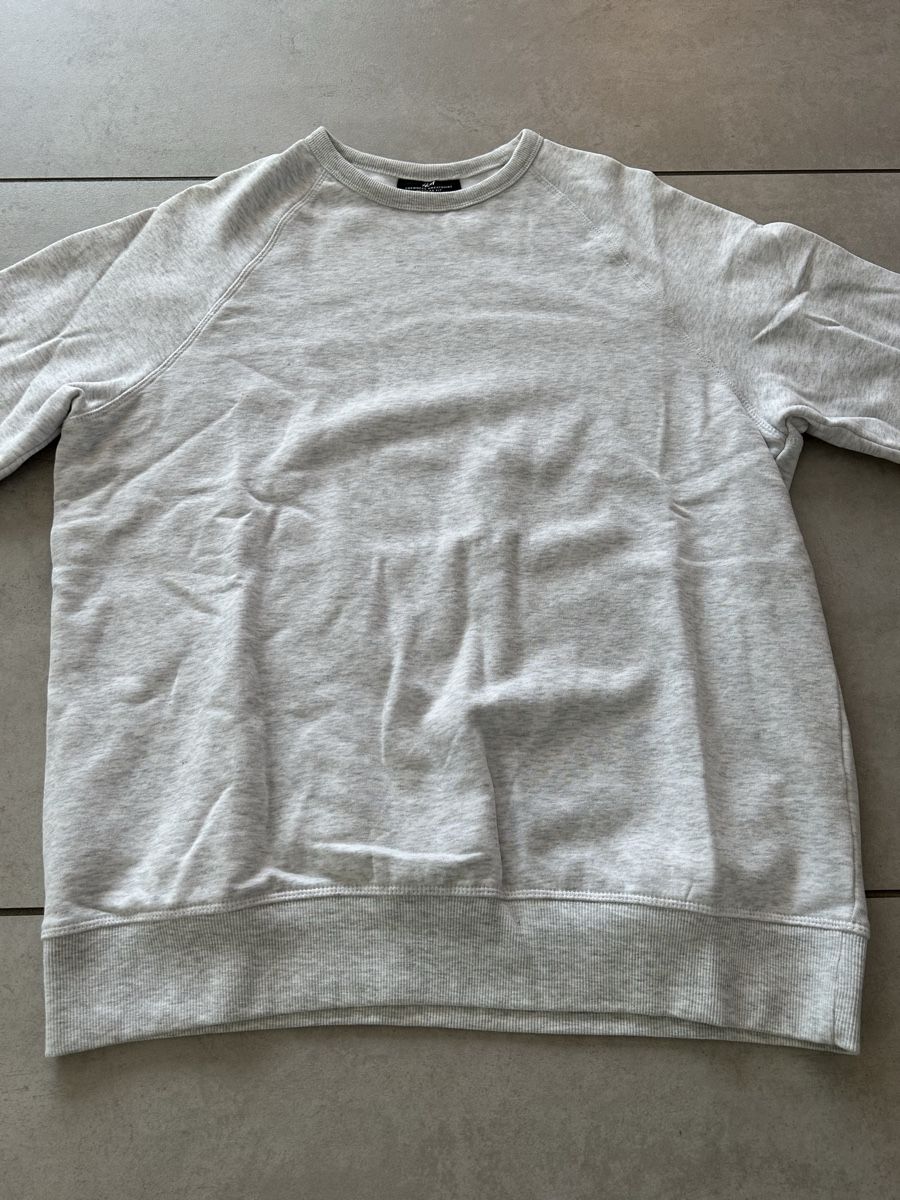 H&M Pullover & Sweatshirts: Pullover von H&M Grösse.M in Top Zustand – Gebraucht aus Lengnau BE von M.Laib 1