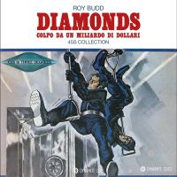 Diamonds 45's Collection Roy Budd- 2x 7 " AMAZING FILM SCORE