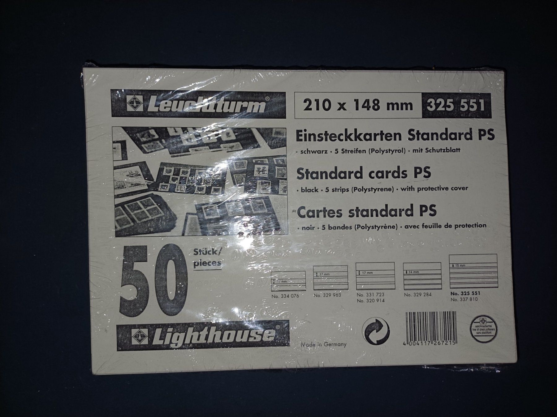 Alben: Briefmarken Alben und Steckkarten – Gebraucht aus Zürich von Atad 2