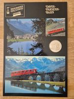 Bergbahnen der Schweiz Davos-Parsenn-Bahn ab 1 Fr. !!