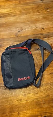 Umhängetasche Reebok 