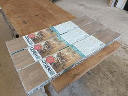 Laminatboden Decor Eiche