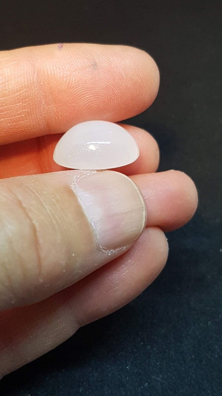 Pietre preziose: Katzenauge Mondstein 13.4ct – Nuovo e nell'imballaggio originale da zuerich venduto da Jewlsdesign 3