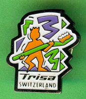 Trisa  Zahnbürste
