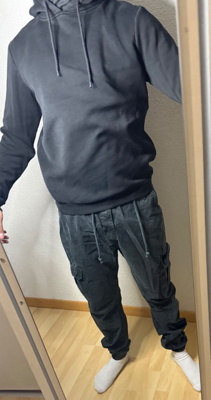 Pantaloni: Cargo Hosen – Usato da Suhr venduto da sel_w2yg
