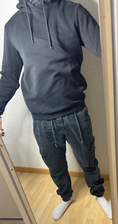 Cargo Hosen