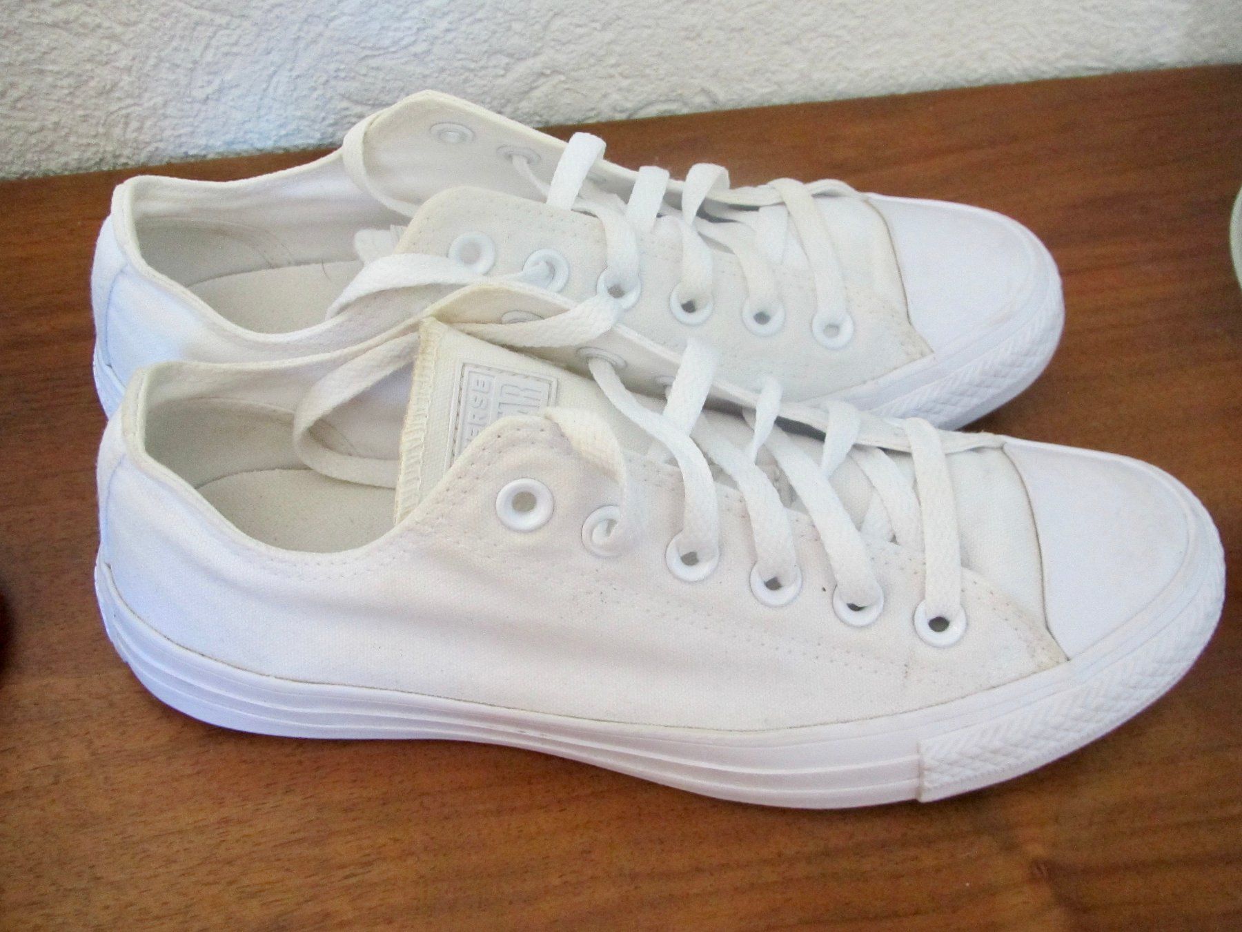 Converse Scarpe da uomo: SNEAKER CONVERSE 39  N' 15 – Usato da Murten venduto da Selliot