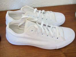 SNEAKER CONVERSE 39  N' 15