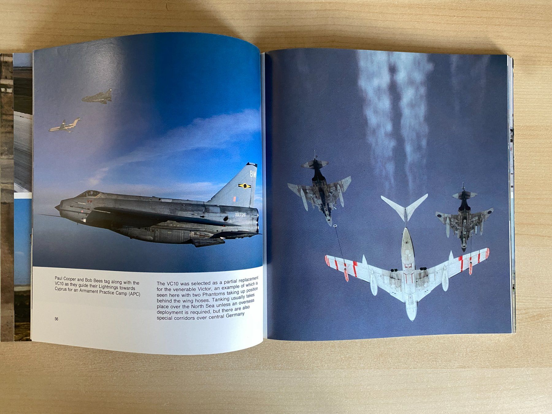 Modellbausätze & Standmodelle: Modellbau Doku - Jet Combat – Gebraucht aus Koppigen von F4Fan 4