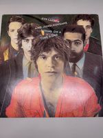 Sitting On A Time Bomb di Kim Larsen & Jungledreams