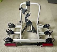 GAMAPARTS Fahrradträger