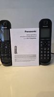Panasonic Telefone