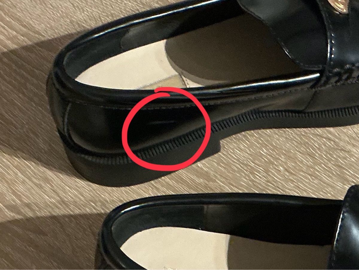 Liu Jo Scarpe da donna: Chausson / Mocassin LIU JO  – Usato da Fribourg venduto da Justine.Rol 4