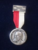 Niklaus von der Flüe 1417-1487 Schützenkranz EPK 1965 CFP SR