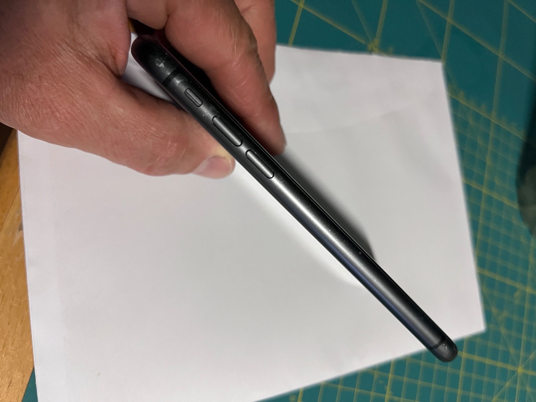 Apple Portables: iPhone 11 – D'occasion à Goldingen par Gugoki 3
