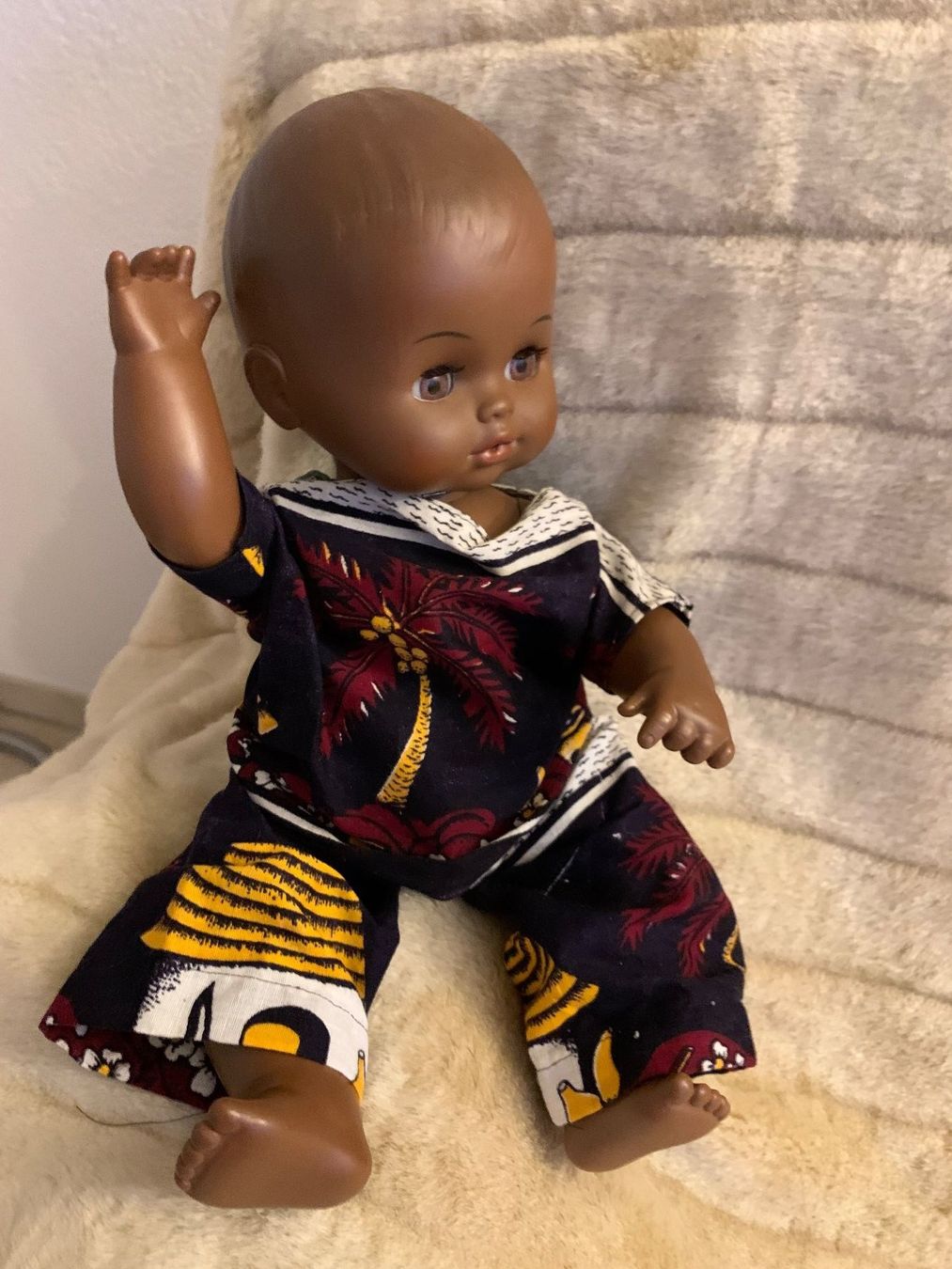 Bambole: Puppe zum Spielen – Usato da Meilen venduto da lar_hvs8 2