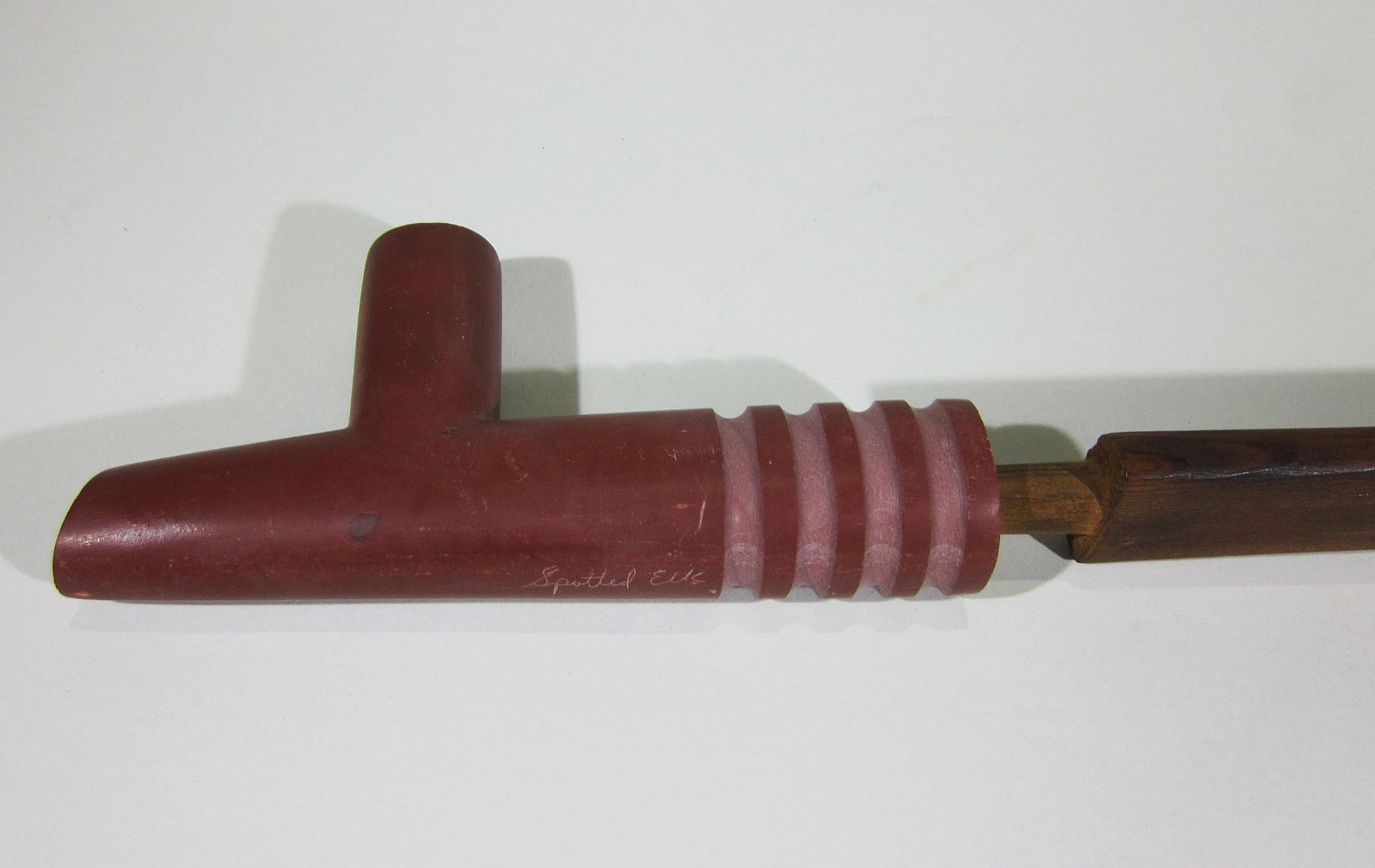 Pipes & Accessoires: Lakota Indianer Pfeife – D'occasion à Bäretswil par robsonantik 5
