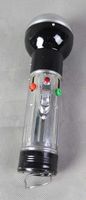 Taschenlampe ca. 1960er