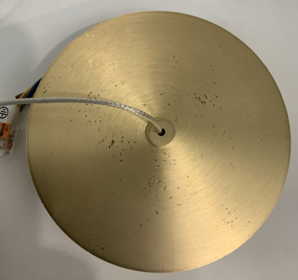 Lampadari & plafoniere: Suspension Satellite – Usato da rolle venduto da Tontonjulot 3
