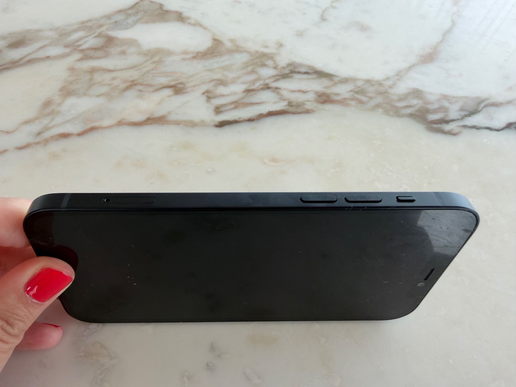 Apple Telefoni cellulari / Smartphones: iPhone 12 64GB Batterie 99% – Usato da Scherzingen venduto da oli_9rjp 3