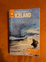 Rough Guide - Iceland Travel guide (Island Reiseführer)