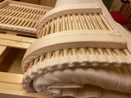 Hüsler Federelement Liforma  - '''''''''''' -