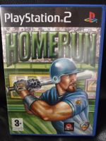 Playstation 2 - PS2 - Homerun (FR) (CIB)
