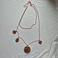 collier jean paul Gautier