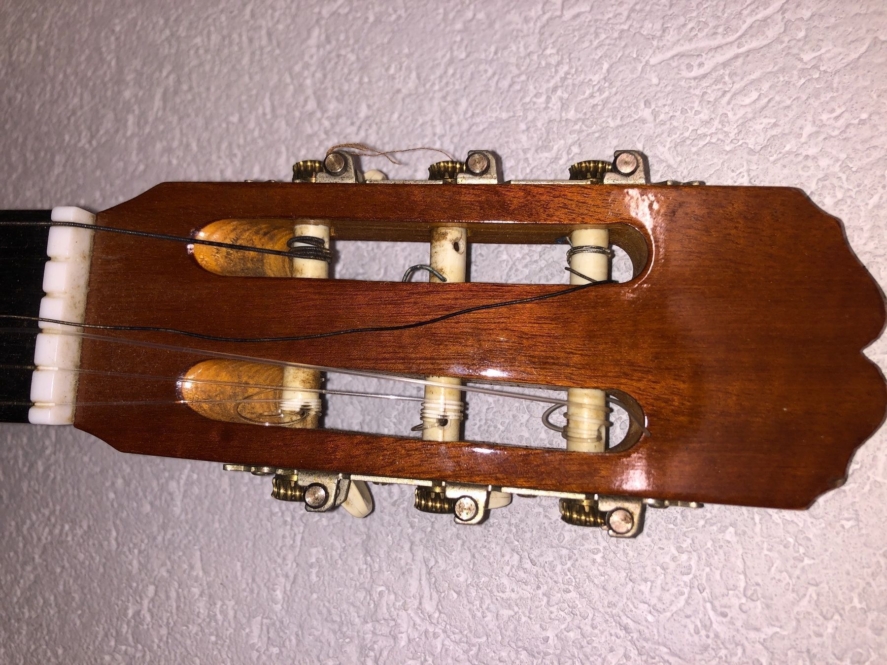 Strumenti musicali: Ritmo Gitarre – Usato da Schlieren venduto da Flower5 1