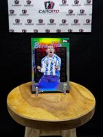 2026 Topps Team Set Argentina Carlos Tevez Bona Fide /99
