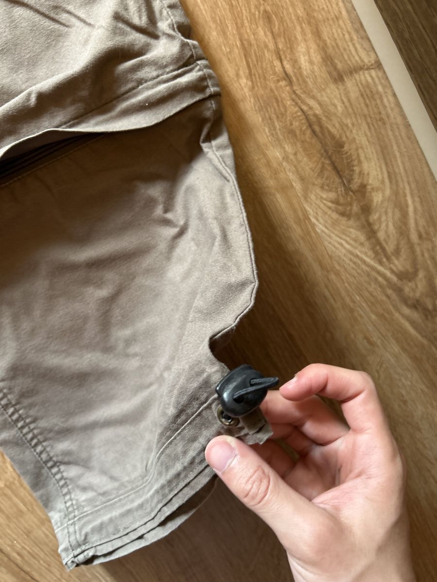 Pantaloni: Pantalon ajustable Berto Lucci – Nuovo (secondo la descrizione) da Yverdon-les-Bains venduto da Little_M0nster 4