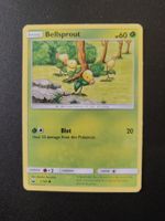 Bellsprout 1/168 Pokémon SM Celestial Storm 2018 (EN) ab 1.-