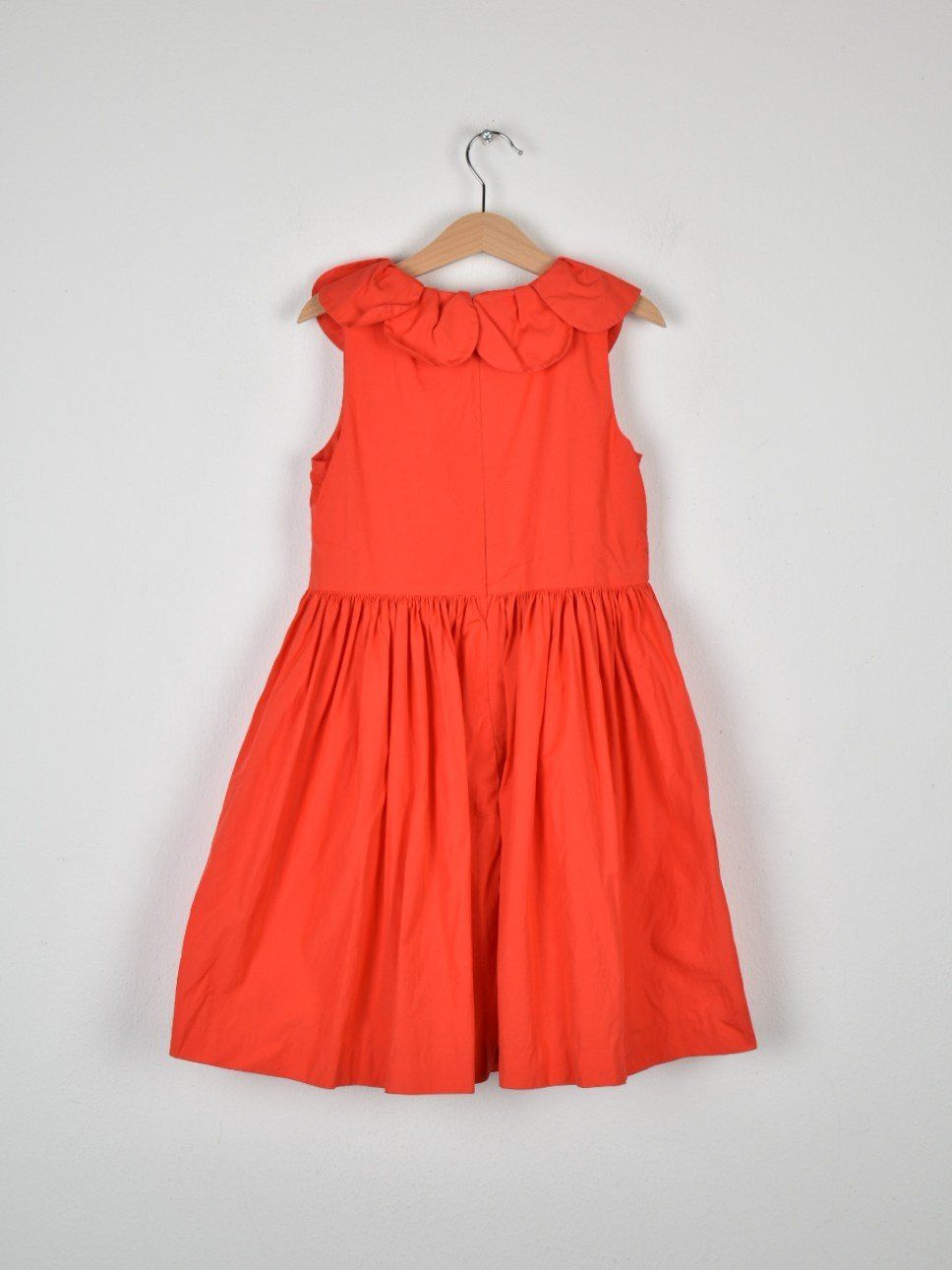 Jacadi Vestiti & Gonne: Jacadi Paris Popeline Kleid, Gr.128 – Nuovo (secondo la descrizione) da Nürensdorf venduto da 2ND_STORY 1
