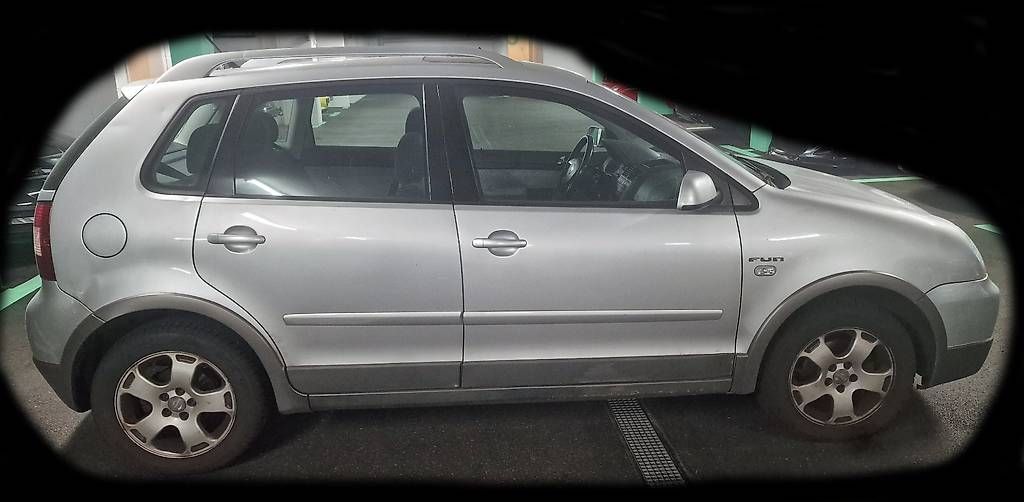 Automobili: VW Polo 1.4 16V FUN – Usato da Turbenthal venduto da maikolino 4