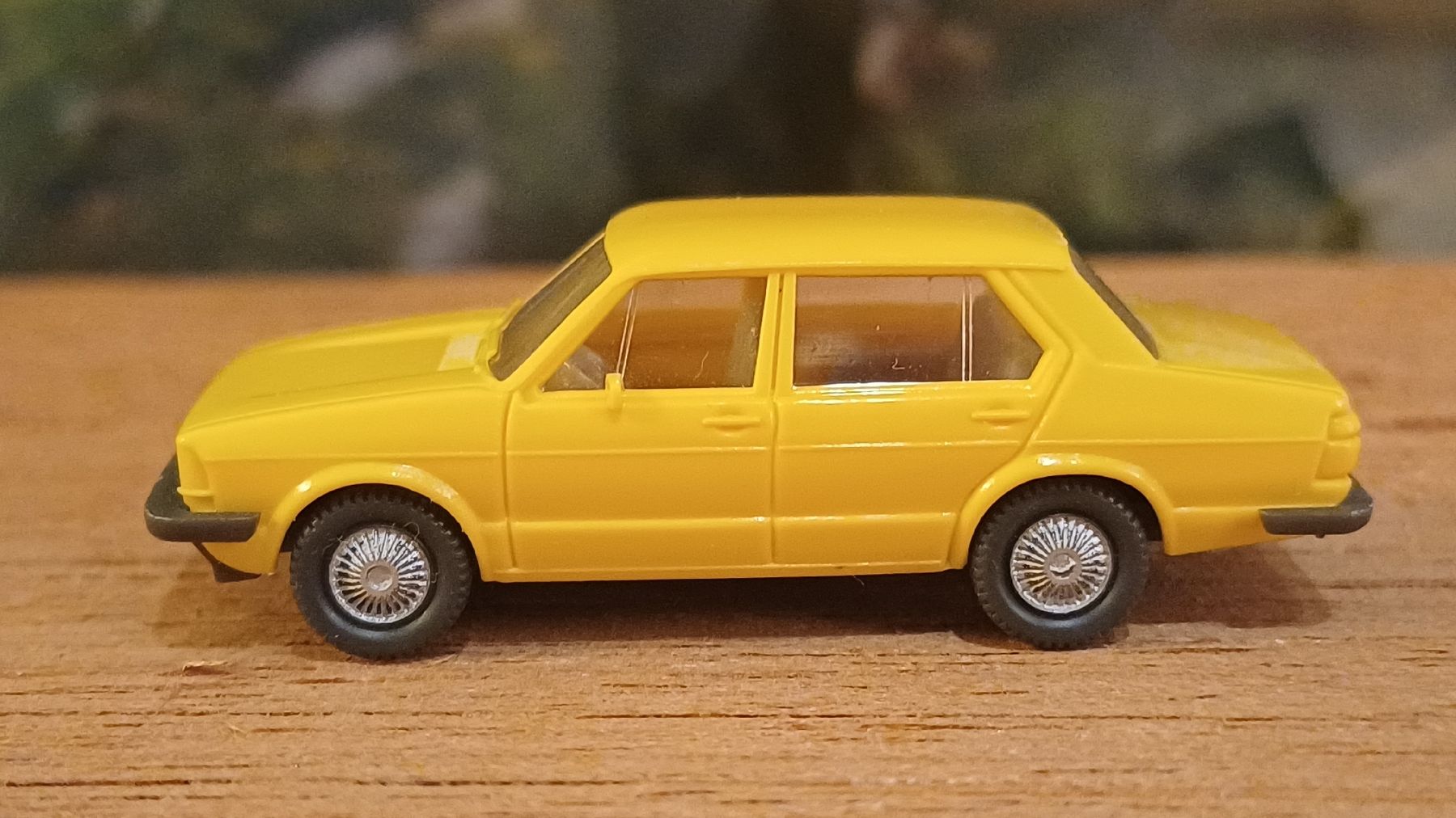 Wiking Modellini d'auto: VW Jetta von Wiking – Nuovo (secondo la descrizione) da Uznach venduto da Katinka83 4